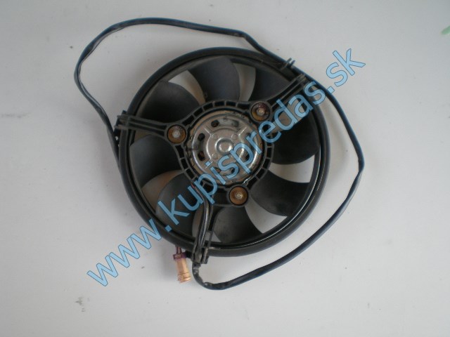 Ventilátor chladiča Audi / VW / Škoda  